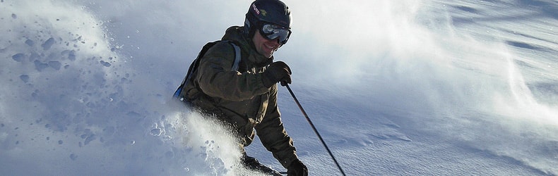 Freeriding in Gastein