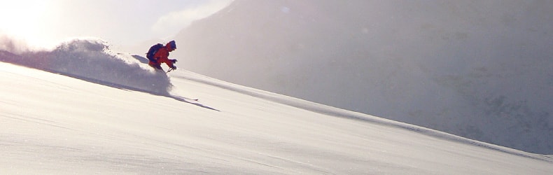 Freeriding in Gastein