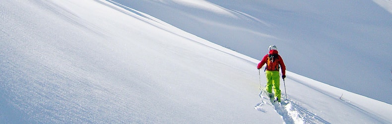 Freeriding in Gastein