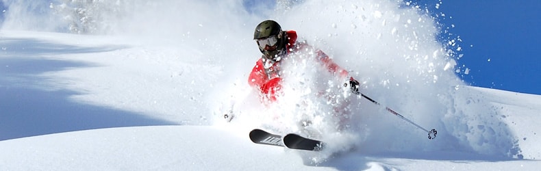 Freeriding in Gastein